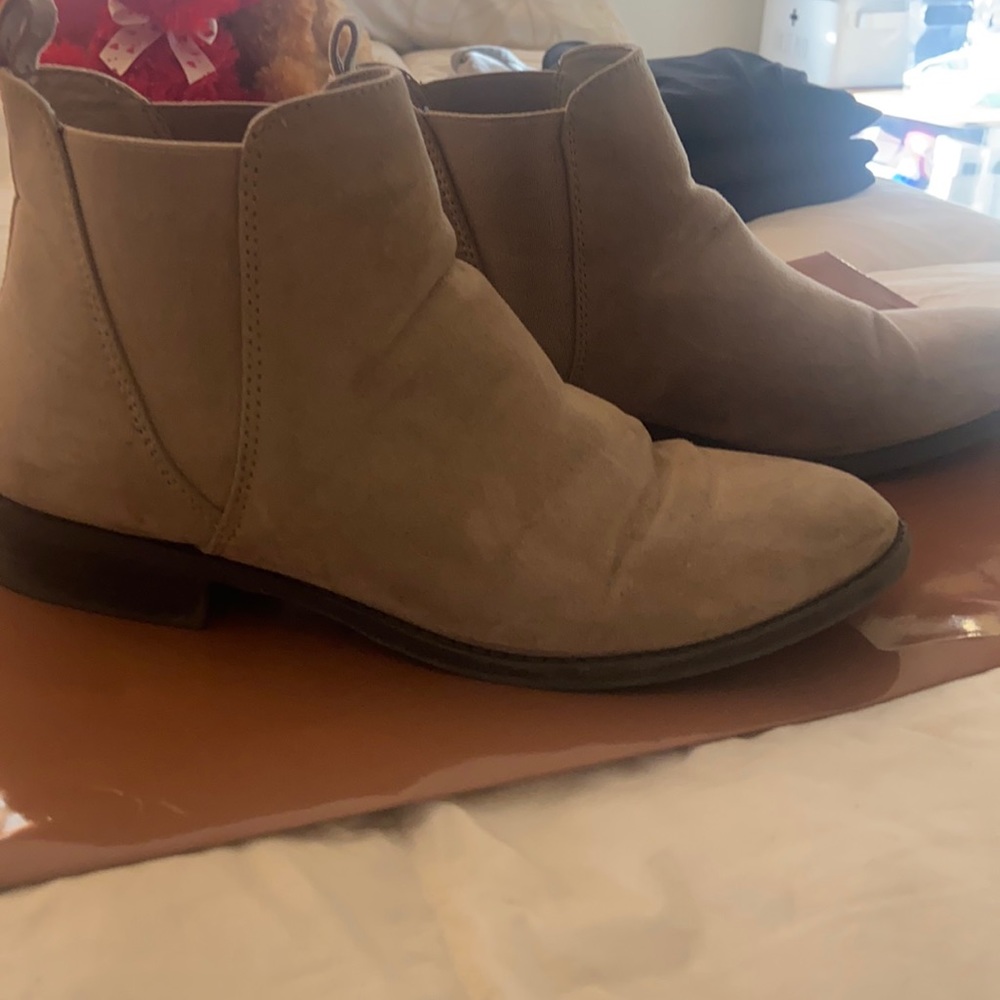 Booties